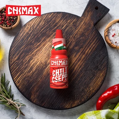 CHIMAX Csepp 13ml CHILI
