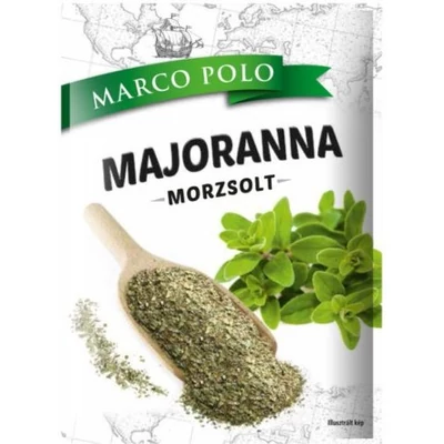 MARCO POLO Majoranna 5g MORZSOLT